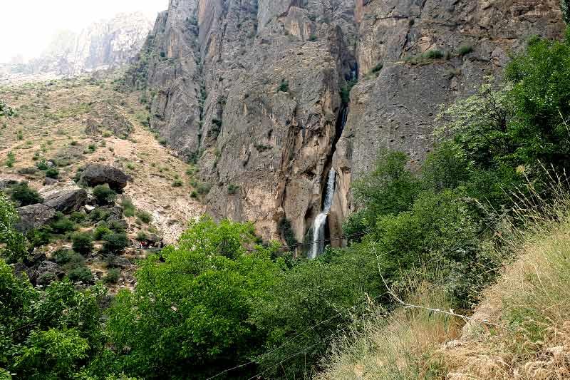 آبشار شاهاندشت لاریجان-6IXPCbruOe