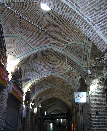بازار قدیمی اردبیل-6IazH4qBSK