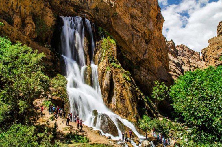 جاهای دیدنی خرم آباد در بهار (۱۵ جاذبه گردشگری)-6IhbQbMFwA