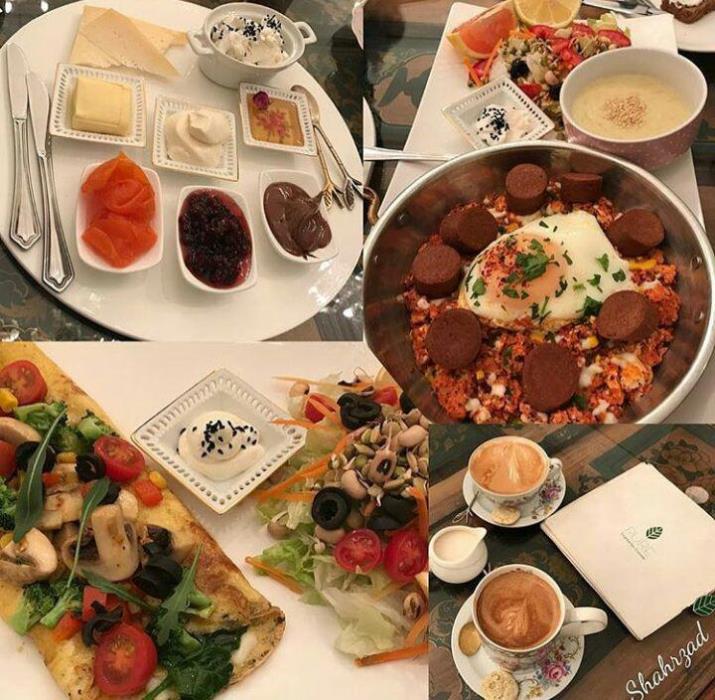 رستوران پیور تهران-6Kk8oLYoR1