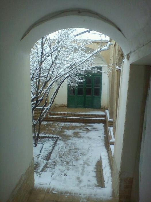 خانه سیدغفور طباطبایی ندوشن-6Ks710Yr8C