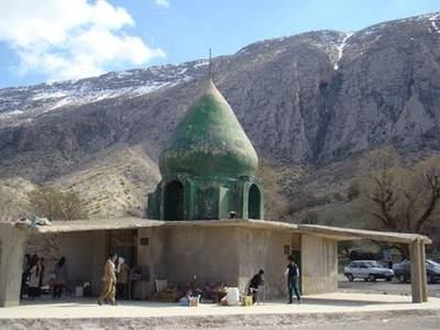 امامزاده پیرمحمد آبهر پایین-6MBWTboukK