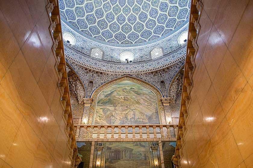 كاخ مرمر تهران استان تهران, تهران-6NYMG0OZgQ