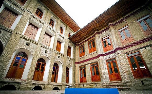 عمارت فاضلی ساری-6OiBiNInQq