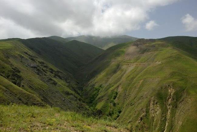 منطقه حفاظت شده علمدار داغی-6PNUSboGDo
