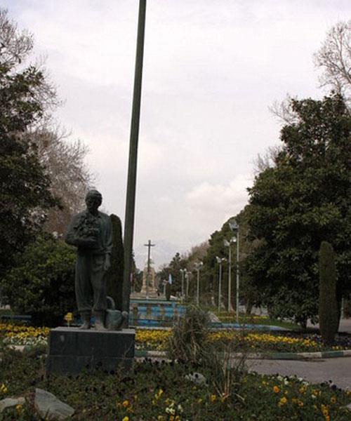 پارك شهر تهران-6QO2bwbLNk