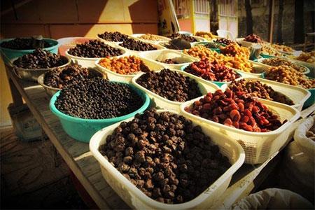 بررسی شهر كرج و تاریخچه این شهر-6QROopGeLF