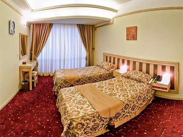 هتل امیركبیر اراك استان مركزی, اراك-6RHV7eAAK9