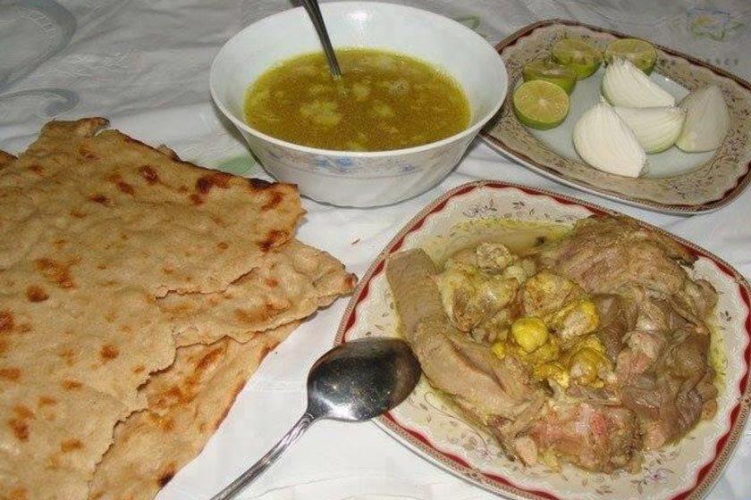 رستوران طباخی داوود تبریز-6SWzgUT1bj