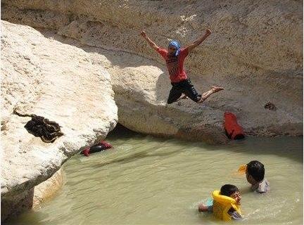 آبشار و چشمه بوچیر-6TTSdGXG8z