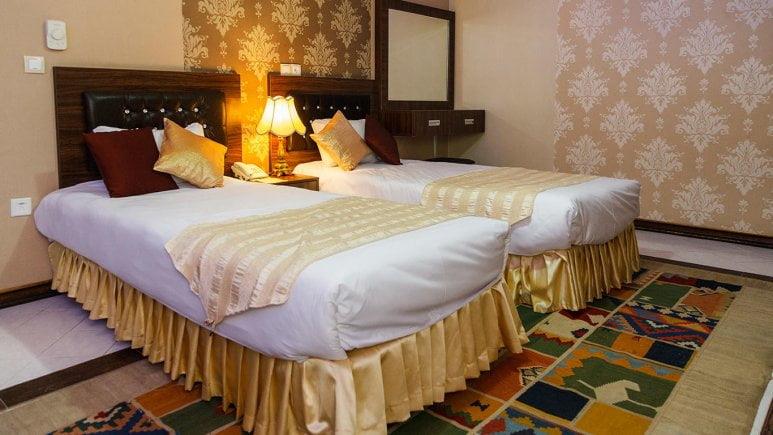 هتل كریم خان زند شیراز-6VwKxeZI73