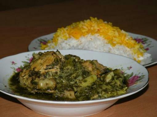 خورشت ریواس كردستان-6Vz35bjoe6