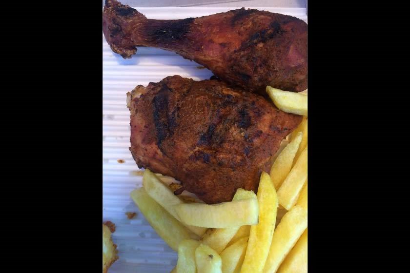 فست فود گریل ۱۷ (فرمانیه) تهران-6WKKCcrAHX
