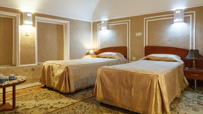 هتل كاروانسرای مشیر یزد-6Wxb1CYr2S