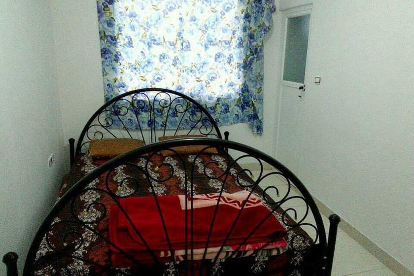 هتل آپارتمان قربانی ساری-6XKKLNgvzS