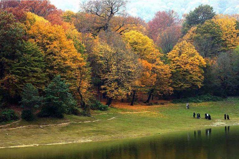۲۰ جای دیدنی گلستان در تابستان-6XNinngS8L