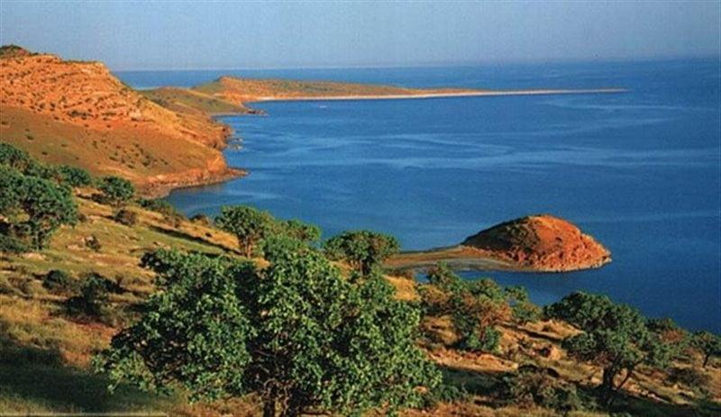 پارك ملی دریاچه ارومیه-6Y7bhhtcTi