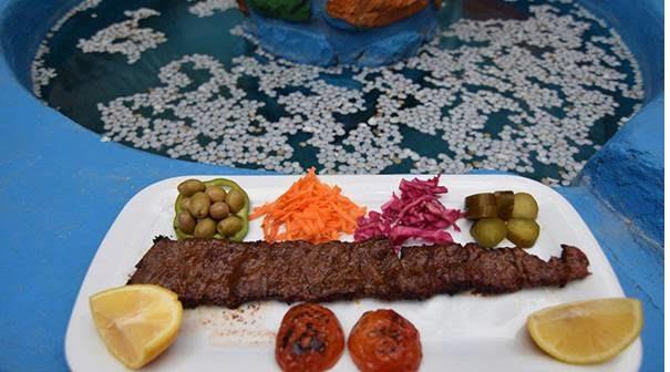 رستوران ارغوان فشم-6YMJNrhcTG