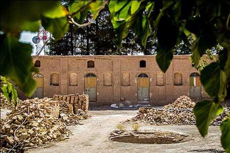 ارگ بهارستان بیرجند-6YrJdDbj8X