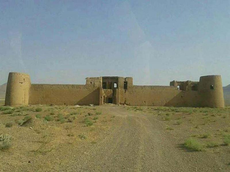 قلعه قنات خمین-6ZGhZ02tAZ