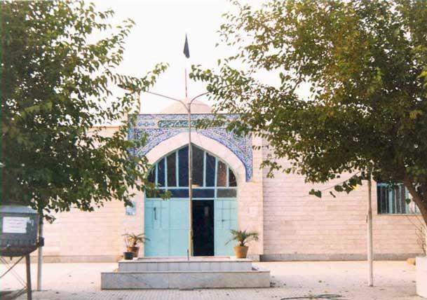 امامزاده ابراهیم (ع) پاكدشت-6ZPEvxuQtj