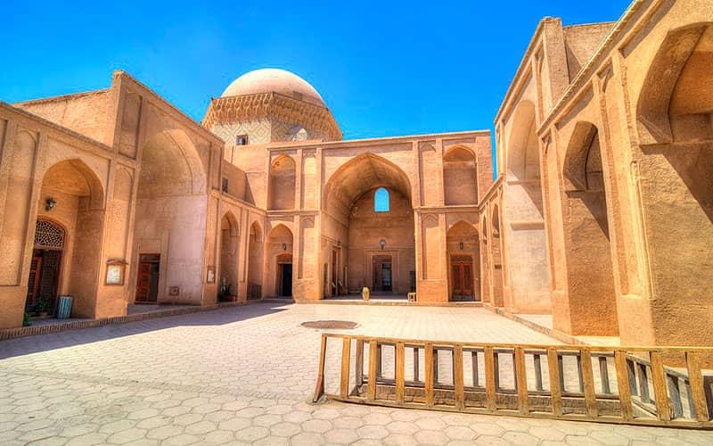 مدرسه ضیائیه (زندان اسكندر)-6dIFpY6dBu