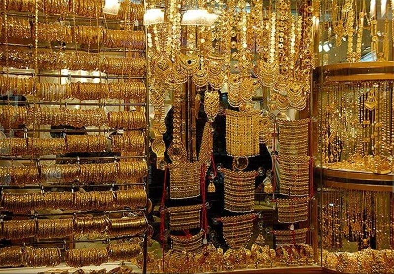 بازارهای طلا فروشی در تهران-6dXzRjNth7