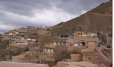 روستای كزج-6fdEqfkTFl