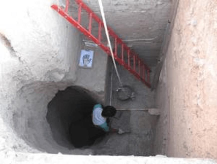 تپه باستانی چغاگلان-6g1VibNCQA