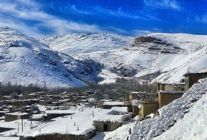 روستای توریستی ده چشمه فارسان-6ggbvmMxUR