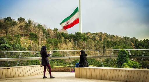 پارك طالقانی ، پارك ورزشكاران و دلباختگان تهران-6h664mgkUb