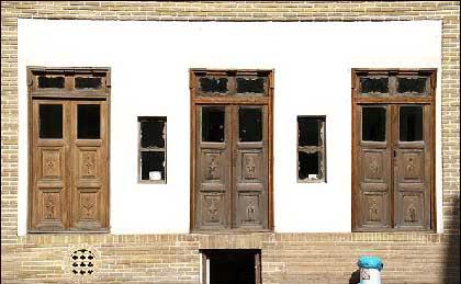 خانه تاریخی زند-6hLhY2GdW1