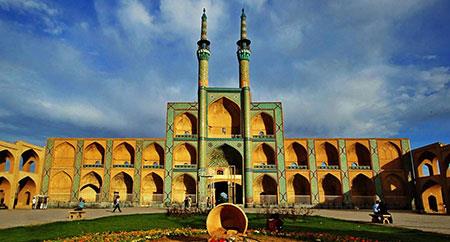 زیباترین شهرهای جهان كه ظاهر قدیمی خود را حفظ كرده اند-6hUjxoxULG