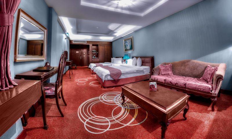 هتل بزرگ شیراز-6iU1o77nEE