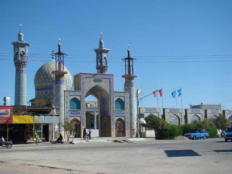 امامزاده حسن (ع) فسا-6jy1QeciR3