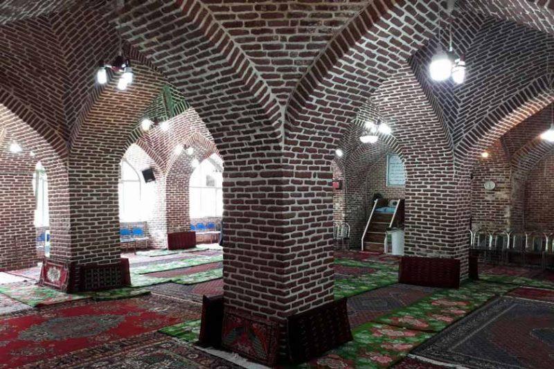 مسجد طاق میاندوآب-6lxNBmaLsX