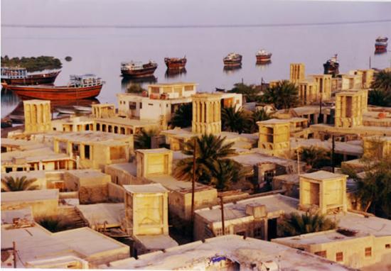بندر تاریخی لافت-6m5UpH8SaH