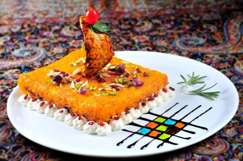 رستوران مجلل زعفرون پارت سیرجان-6qDnoT8pzG