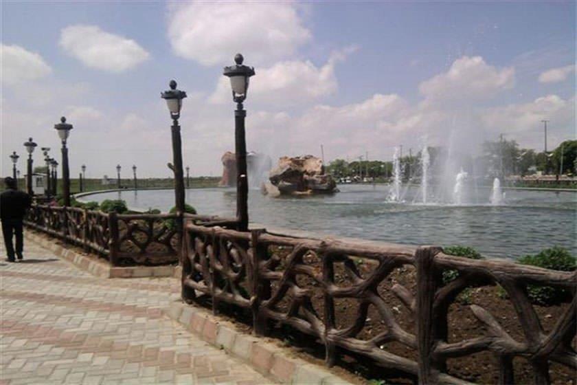 پارك بزرگ تبریز-6raI5Og8Nf