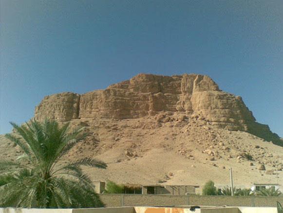 قلعه مزایجان زرین دشت-6s10gsqv8E