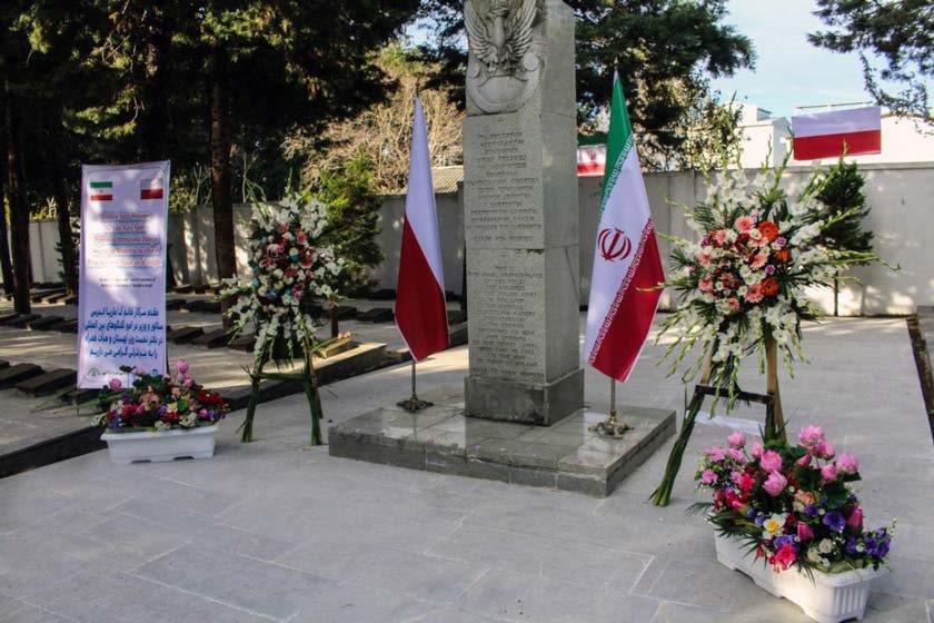 گورستان لهستانی بندر انزلی-6vio6LHBdn