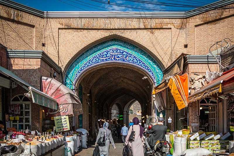 كاروانسرای خانات تهران-6wPDkbyzRV