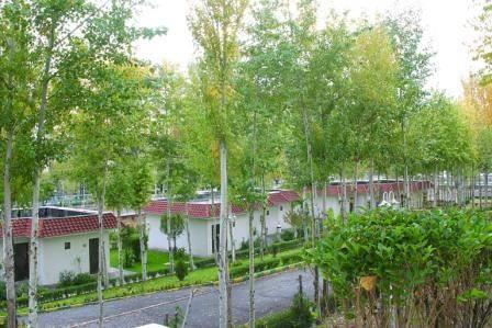 مهمانسرای جهانگردی زنجان-6xH3kFy9W3