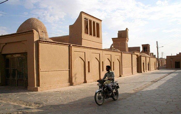 روستای ریاب گناباد-6xgxZkbH52
