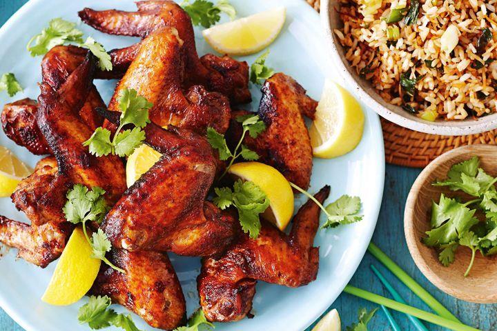 طرز تهیه مرغ بوفالو-6xqwlbxxaE