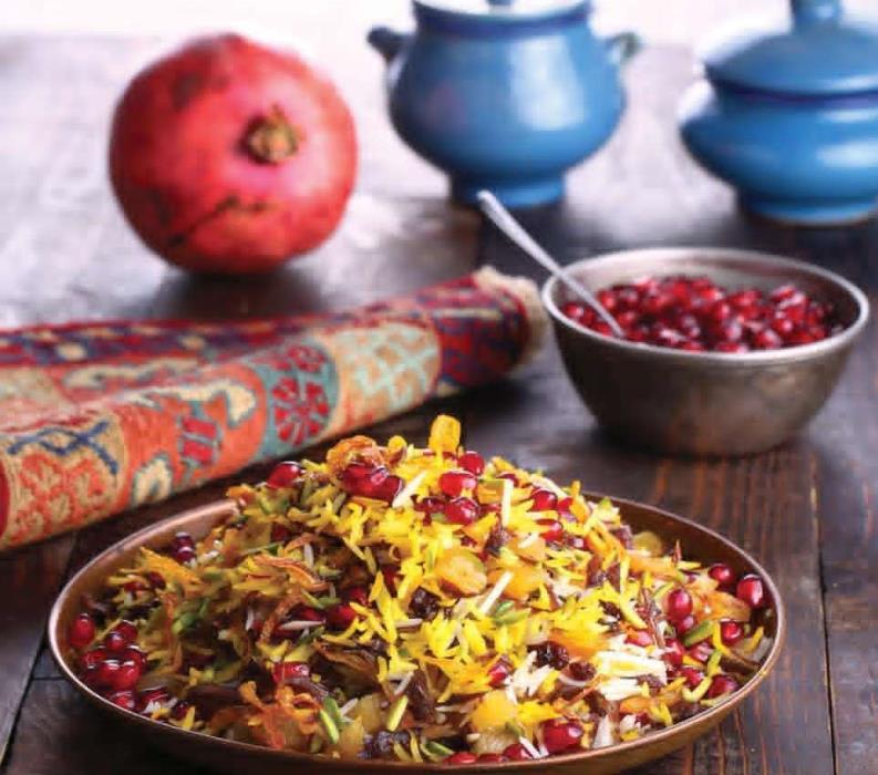 غذاهای خوشمزه شب یلدا در شهرهای مختلف ایران-6yWHf0T3qx