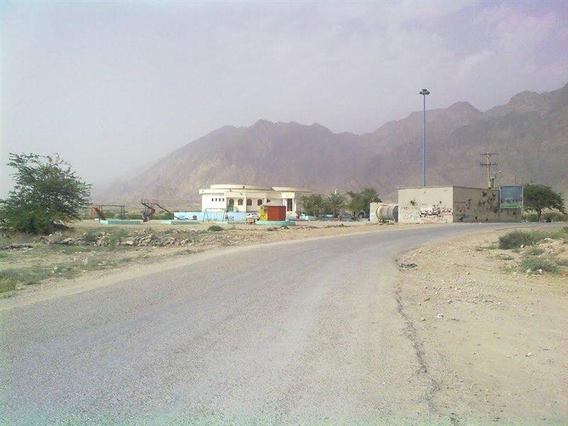 چشمه آبگرم اهرم پنجمین آبگرم نمونه ایران-6z1W1wLhU7