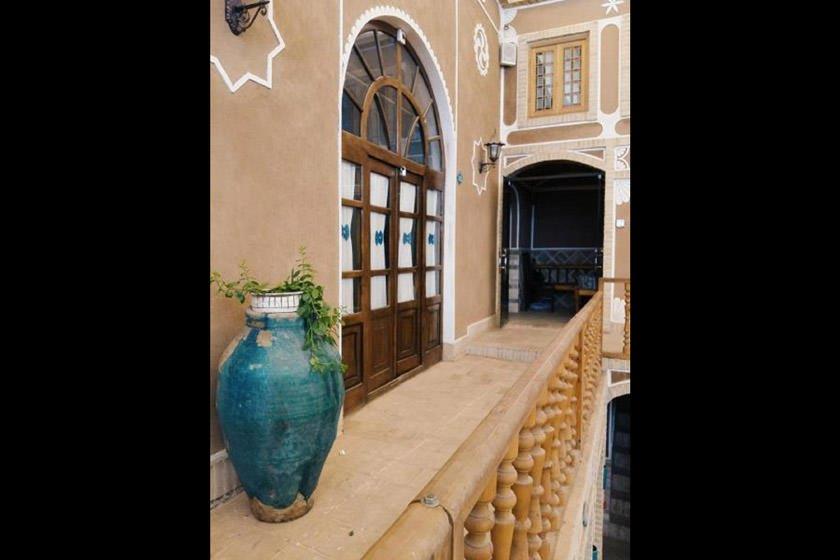 هتل سنتی فیروزه یزد-6zLsGtRyKt