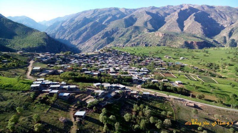 روستای دربكلات-70V0mzHd3Q