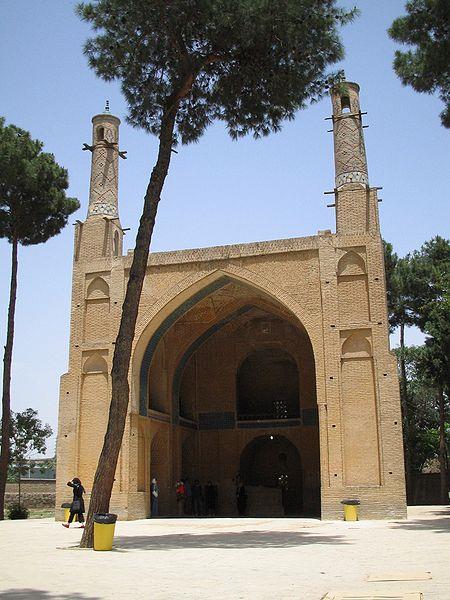 جاهای دیدنی اصفهان در تعطیلات نوروز-72eeHQCVWt